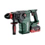 Metabo Młot Kh 18 Ltx Bl 35 Q 2X5,5Ah Lihd Metabox