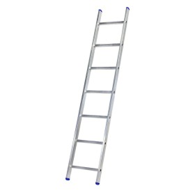 Kastom Drabina Aluminiowa  1X 8 Stopni 150Kg  216Cm