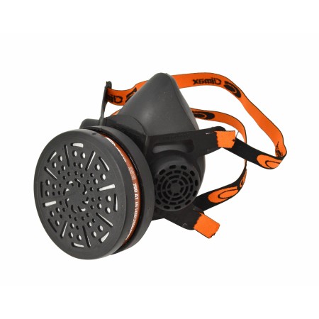 Climax Półmaska Z Filterm Pojedynczym 745 A