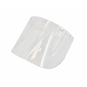 Climax Osłona Twarzy Bezbarwna Do Kasków 436, 437 , 324-Rg