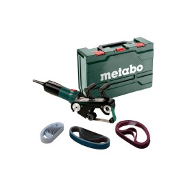 Metabo Szlifierka Taśmowa Do Rur Rbe 9-60 Set