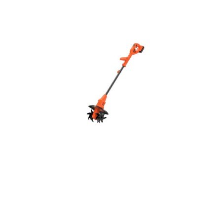 Black+Decker Glebogryzarka 18V Betl1820L 1X2,0Ah