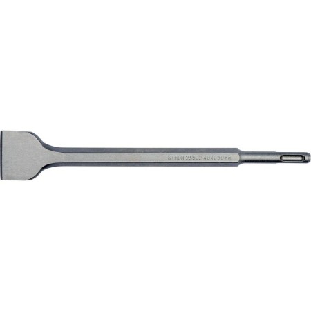 Sthor Dłuto Szerokie Sds+ 40X14X250Mm