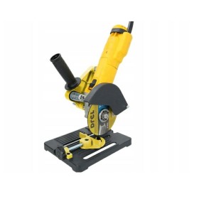 Drel Statyw Do Szlifierki Kątowej 115-125Mm Z Imadłem