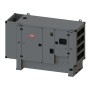 Fogo Generator Stacjonarny Fd 200 Ist 160Kw Iveco ...