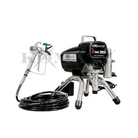 Komatz Agregat Malarski Gtech 3500(5.0)