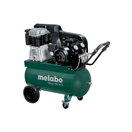 Metabo Kompresor Mega 700-90 D