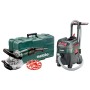 Metabo Szlifierka Do Betonu Rsev 19-125 Rt Concrete + Asr 35 L Acp