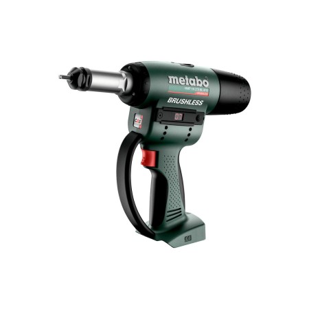 Metabo Nitownica Do Nitonakrętek Nmp 18 Ltx Bl M10 Carcass
