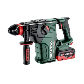 Metabo Młot Kh 18 Ltx Bl 35 Q 2X8,0Ah Lihd Metabox