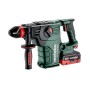 Metabo Młot Kh 18 Ltx Bl 35 Q 2X8,0Ah Lihd Metabox