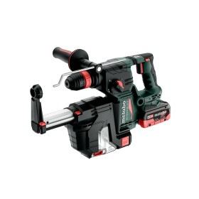 Metabo Młot Kh 18 Ltx Bl 24 Q Set Isa 2X5,5Ah Lihd Metabox