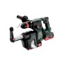 Metabo Młot Kh 18 Ltx Bl 24 Q Set Isa 2X5,5Ah Lihd Metabox