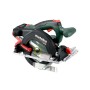 Metabo Pilarka Ks 18 Ltx 57 Bl 2X8,0Ah Lihd Metabox