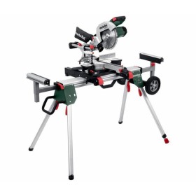 Metabo Piła Ukoś.kgs 305 M/2000W 105X305Mm (N) + Stół Ksu 251