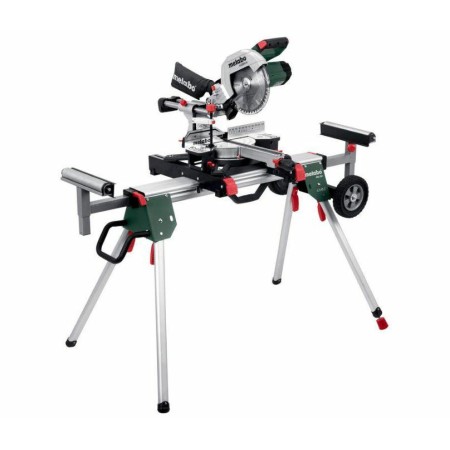 Metabo Piła Ukoś.kgs 305 M/2000W 105X305Mm (N) + Stół Ksu 251