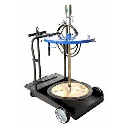 Asta Zestaw Pneumatyczny Smarowniczy 50:1