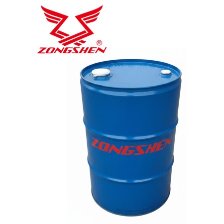 Olej Zongshen Do Kosiarek Sae30 60L