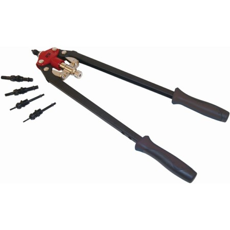 Bahco Nitownica Do Nitonakrętek M4-M10