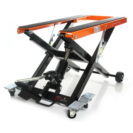 Podnośnik Serwisowy Atv Bjc 500Kg