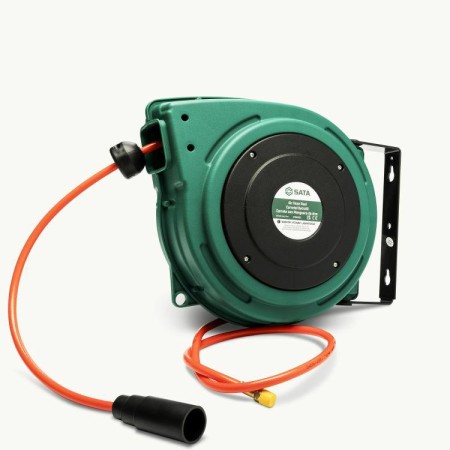 Sata Zwijadło Pneumatyczne 6X15M