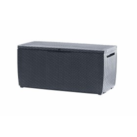 Keter Skrzynia Ogrodowa-Balkonowa Capri 305L / Grafit