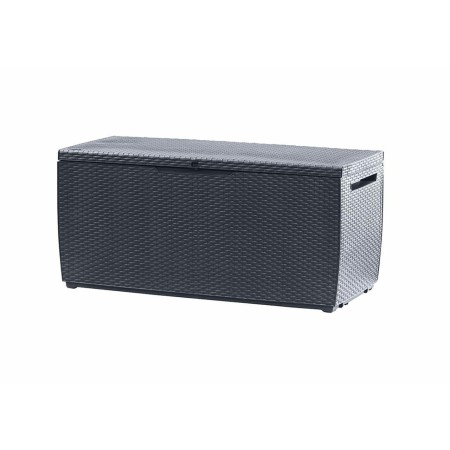 Keter Skrzynia Ogrodowa-Balkonowa Capri 305L / Grafit
