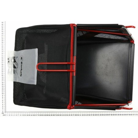 Einhell Kosz Na Trawe Do Kosiarki Ge-Cm 36/47 S Hw Li.............