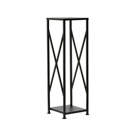 Vorel Stojak Na Drewno Kominkowe 34X34X111Cm