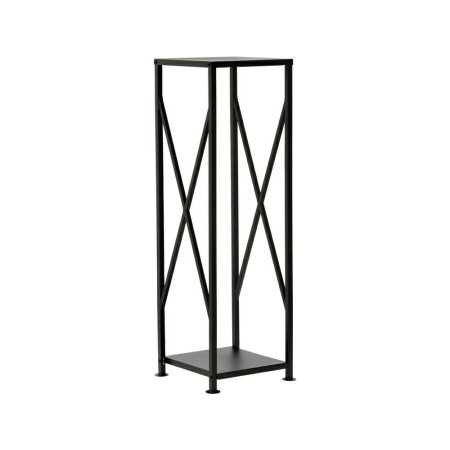 Vorel Stojak Na Drewno Kominkowe 34X34X111Cm