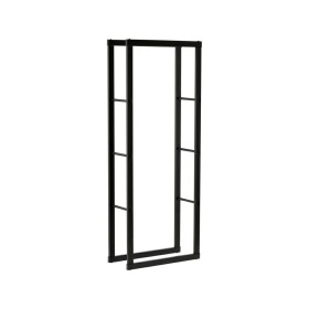 Vorel Stojak Na Drewno Kominkowe 60X25X150Cm