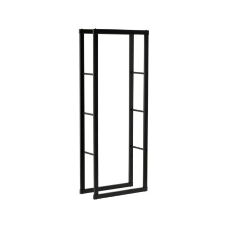 Vorel Stojak Na Drewno Kominkowe 60X25X150Cm