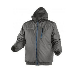 Hogert Kurtka Ocieplana Mozel Grafit Xxxl (58)