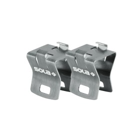 Sola Klipsy Do Poziomicy Red Clip 2Szt.