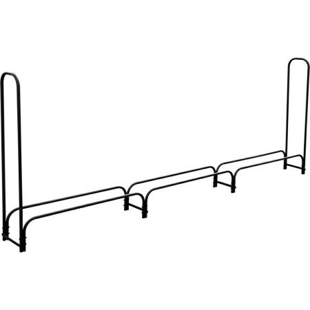 Vorel Stojak Na Drewno Opałowe 300X25X115Cm