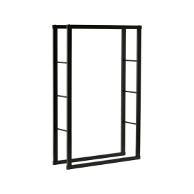 Vorel Stojak Na Drewno Kominkowe 80X25X100Cm