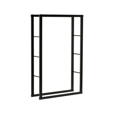 Vorel Stojak Na Drewno Kominkowe 80X25X100Cm