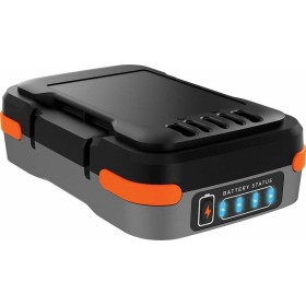 Black+Decker Akumulator 12V 1,5Ah  Usb ...