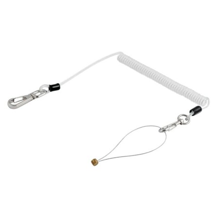 Bahco Linka Spiralna 25Kg