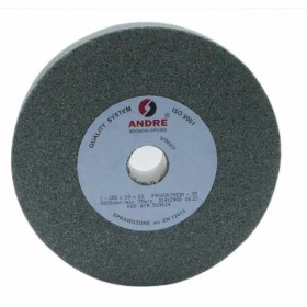 Andre Ściernica Płaska 150Mm X 20Mm X 20Mm 99C60K7Vc01-35 Zielona "Typ 1"