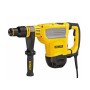 DEWALT MŁOT WIERCĄCO-KUJĄCY SDS-MAX 1350W 10,5J 7,8kg  D25614K