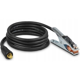 Uchwyt Masowy  1,6M/300A 25Mm2/Dx 50.......