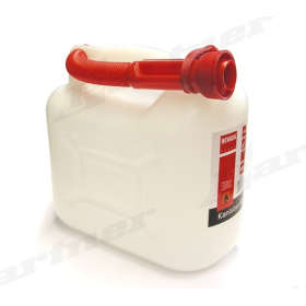 Kanister Nevada 5L - Biały