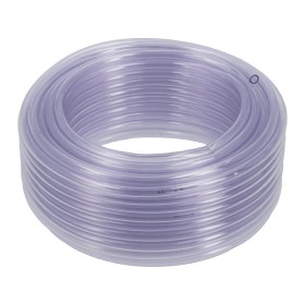 Vorel Wąż Techniczny Pvc 6Mm X 25M