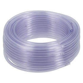 Vorel Wąż Techniczny Pvc 5Mm X 25M