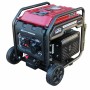 GENERATOR INWERTOROWY 5,5 KW 230V/SATRA