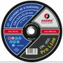Andre Tarcza Do Szlifowania Metalu 230 X 6,0Mm Standard Pro Line 95A24Qbf