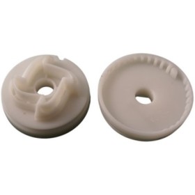 Koło Nawojowe Husqvarna 340, 345, 346, 350, 351, 353 Sprężyna Wewnętrzna