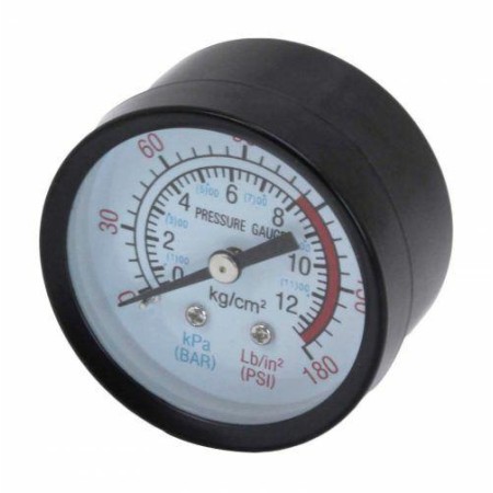 Asta Manometr Ciśniniowy