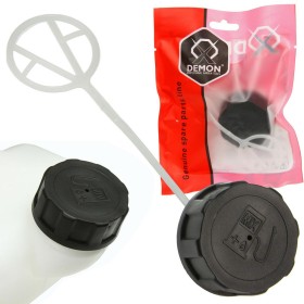 Korek Zbiornika Paliwa Kosy Spalinowej